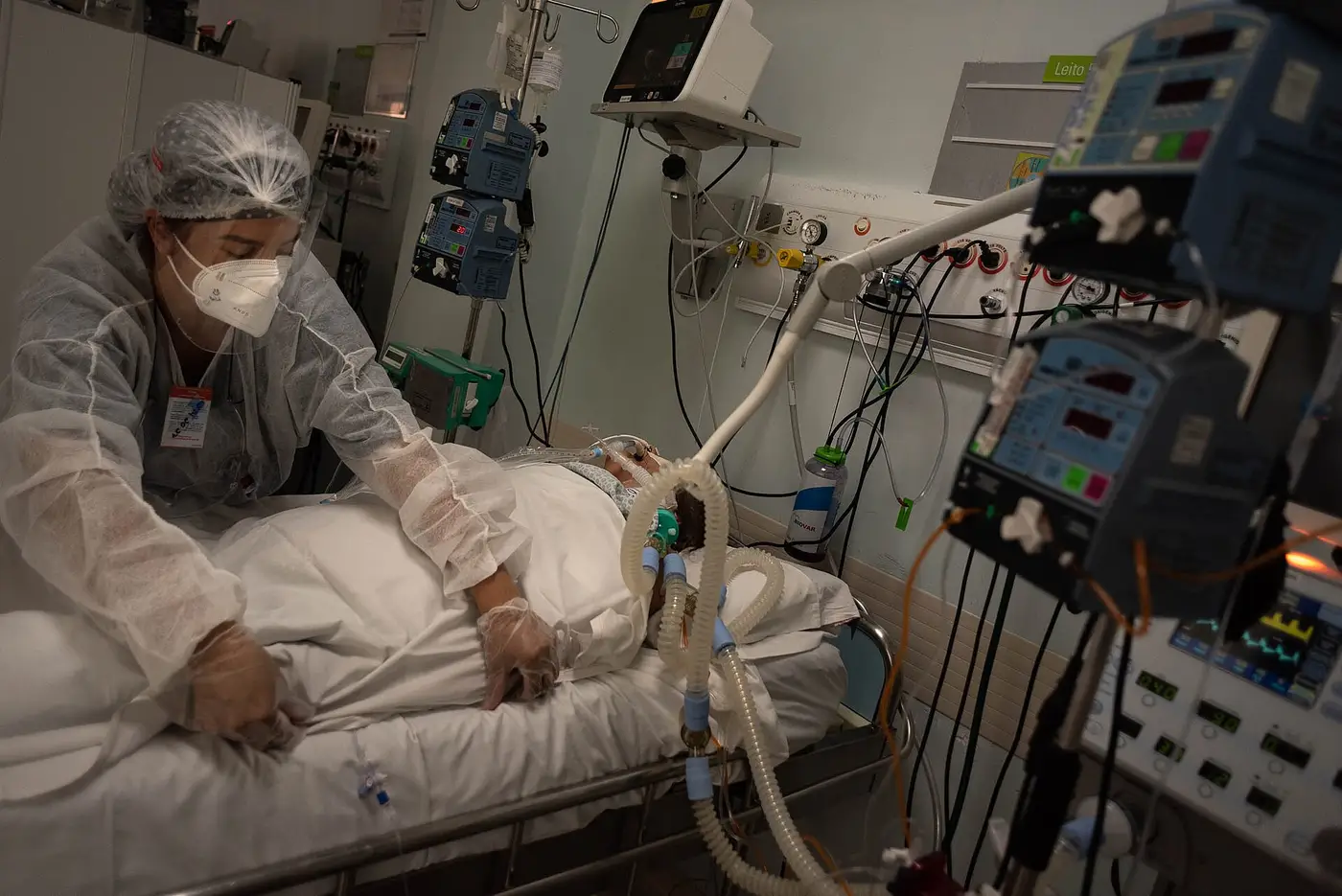 «Y habrá pestes»: las seis epidemias que marcaron al mundo desde 2010