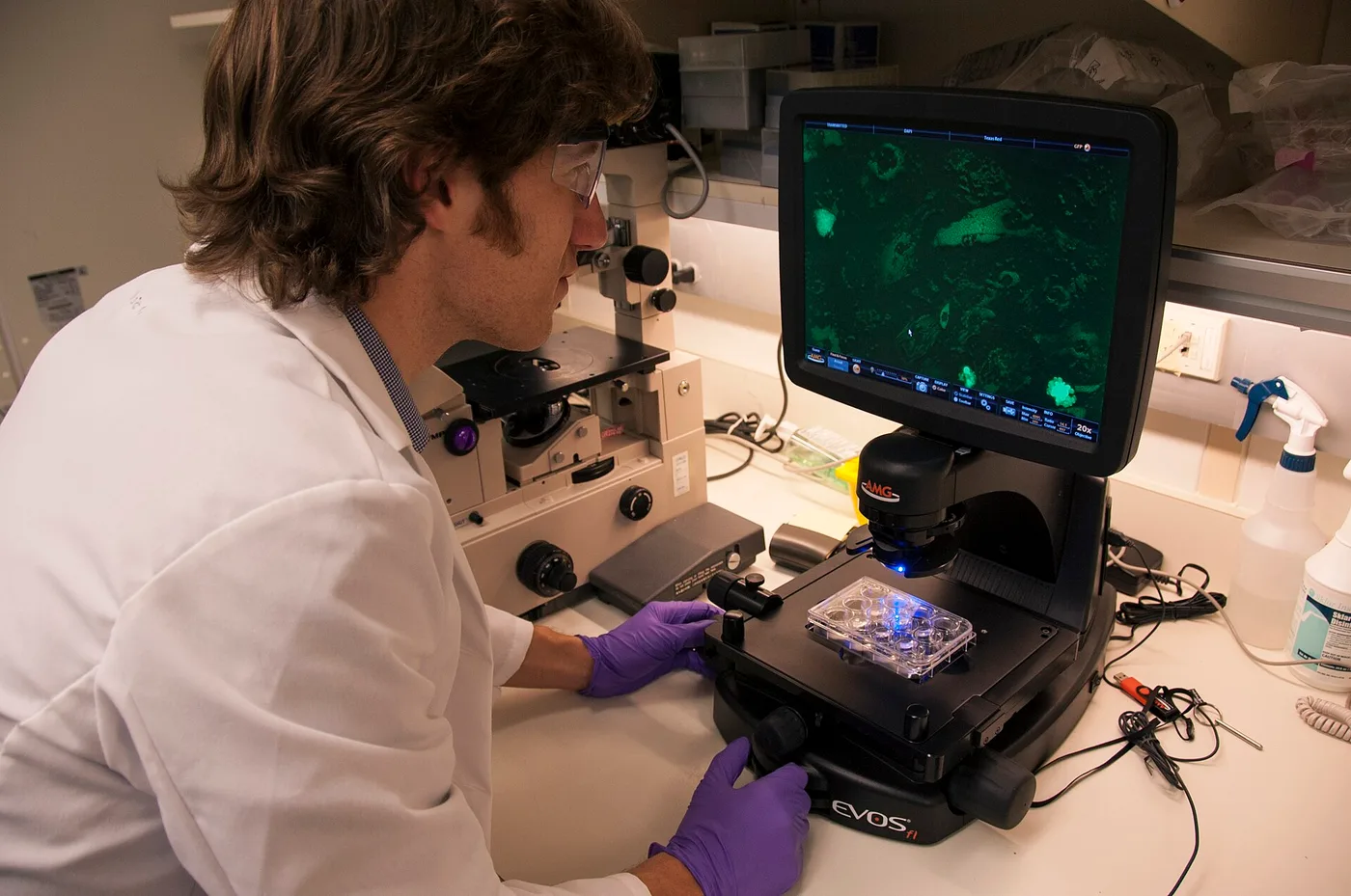Longevidad, regeneración de tejidos y fusión humano-tecnología: ocho avances que están redibujando los límites del cuerpo