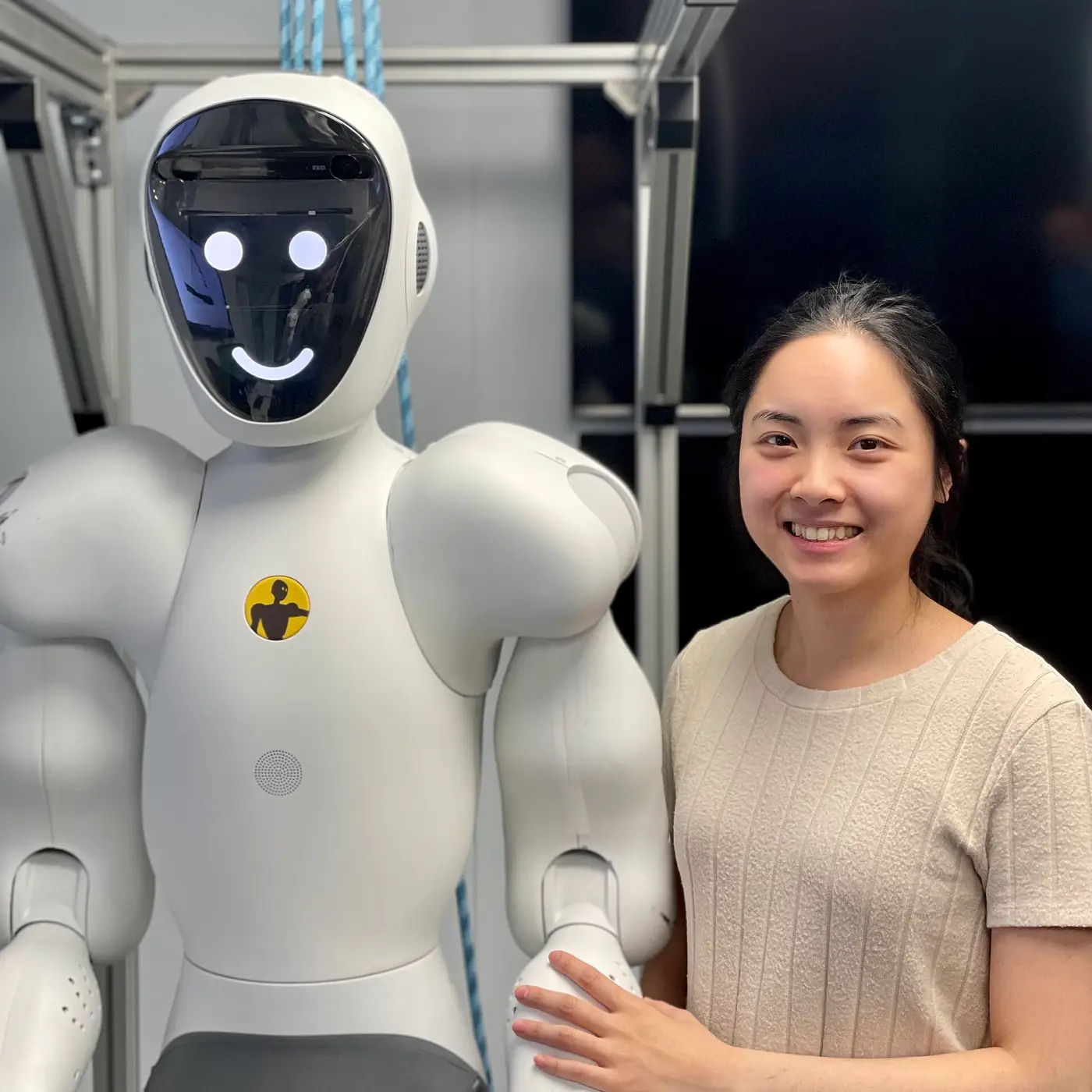Robots que aprenden por prueba y error · y la primera cirugía sin cirujano